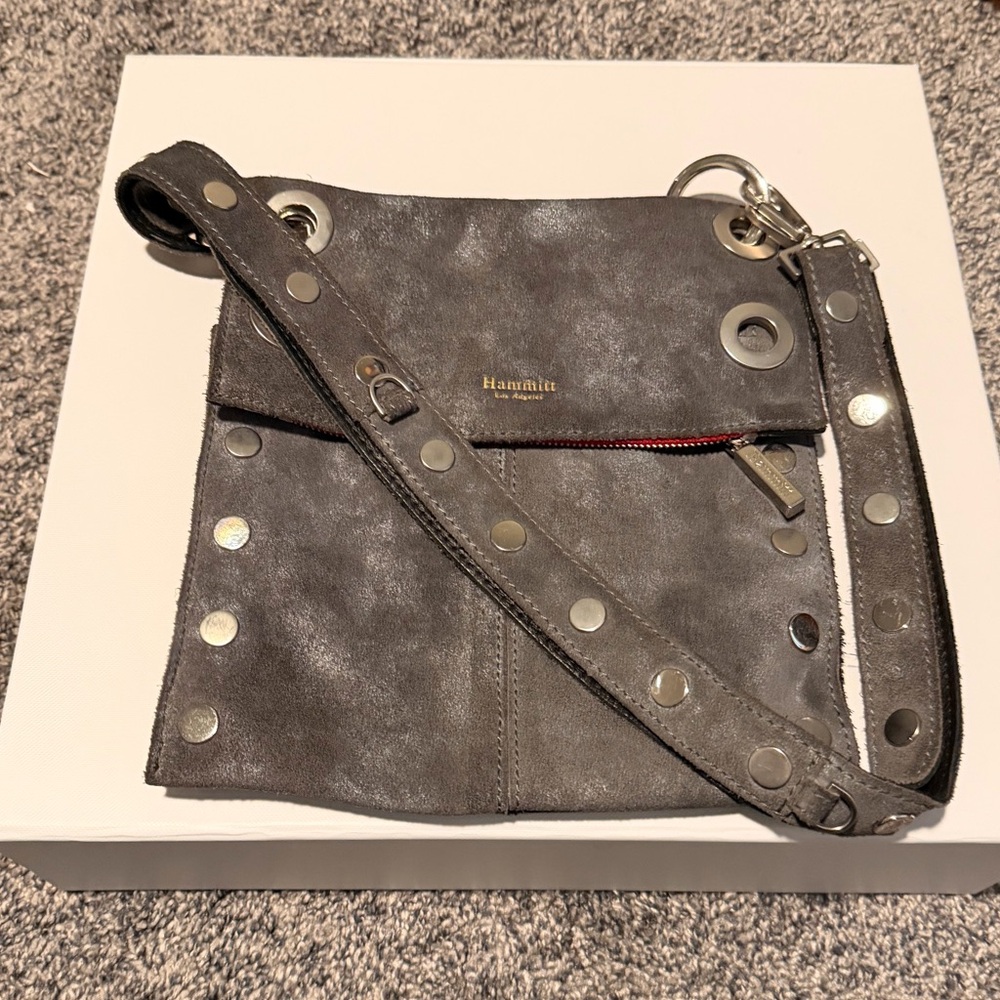 Hammitt Rare Montana Medium Rev - Picture 6 of 14